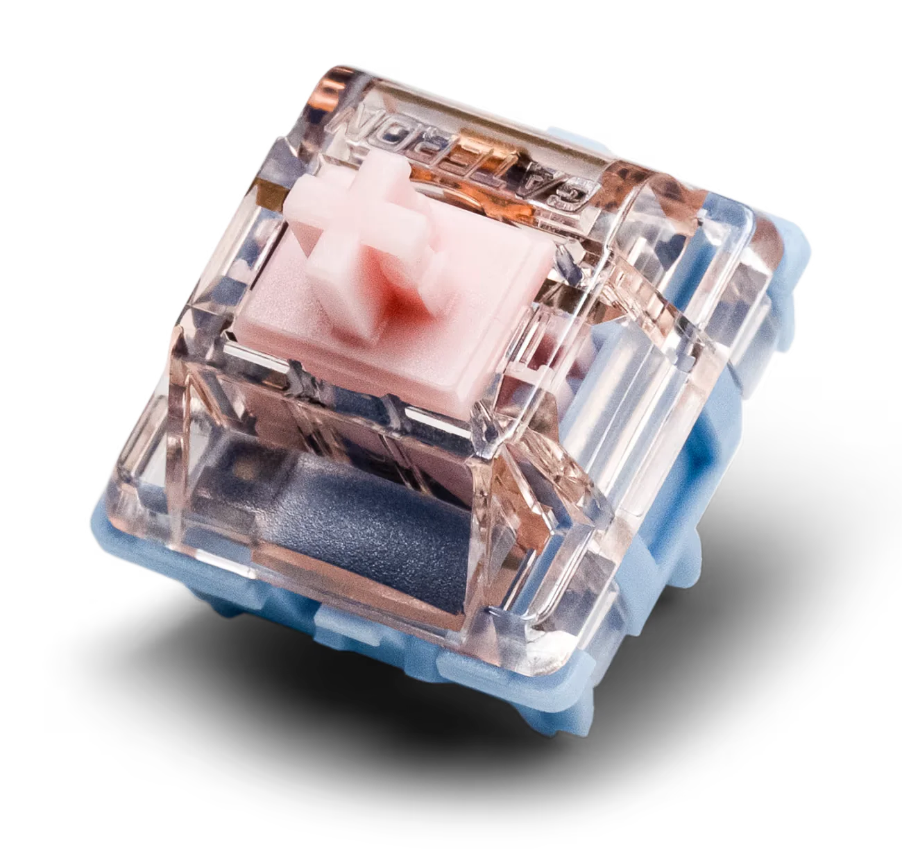 Gateron Melodic Switches (X10)