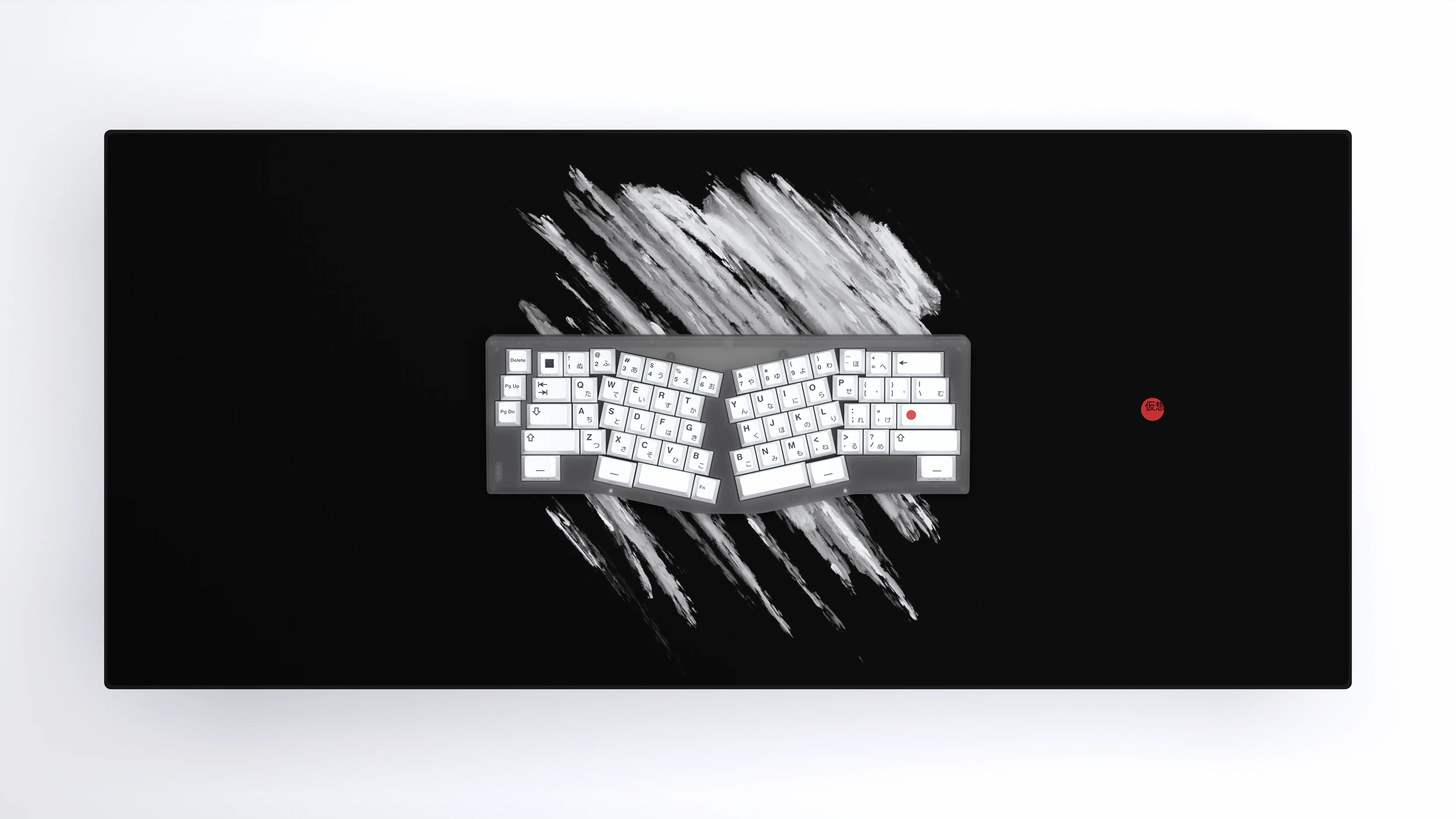 GMK Modern Ink - Image 12