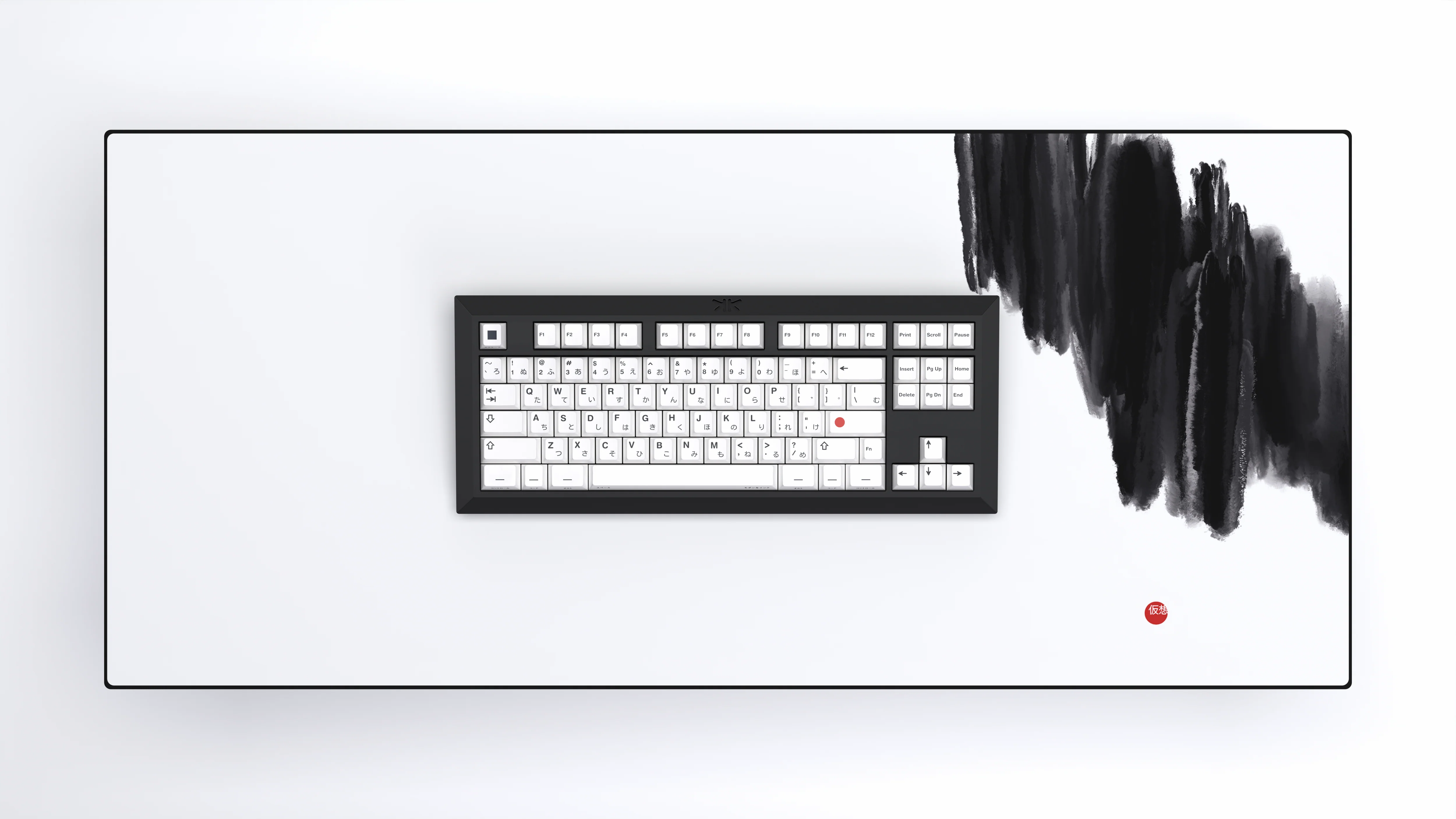 GMK Modern Ink - Image 10