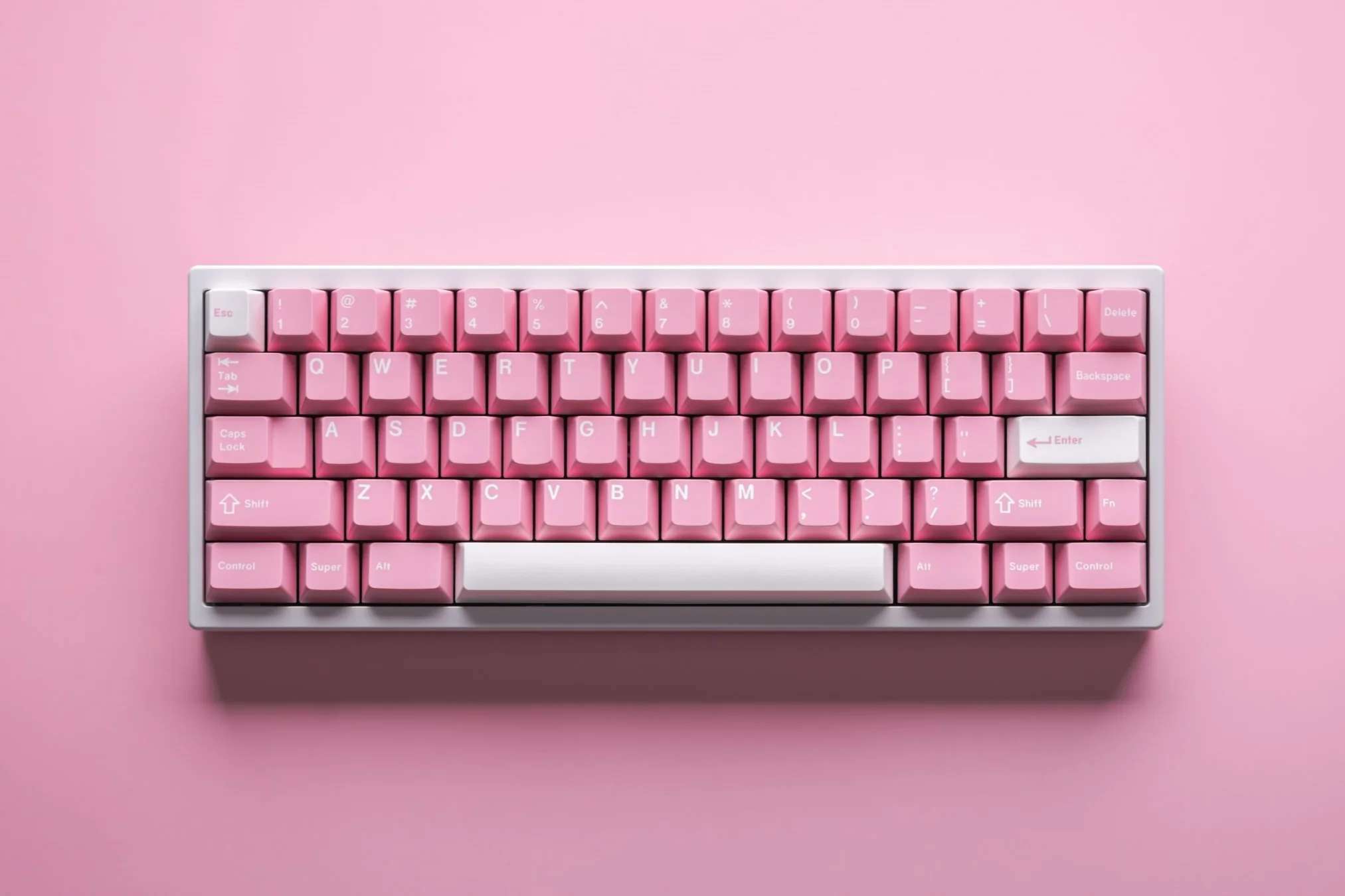 GMK Peach Blossom R2 (Ended)