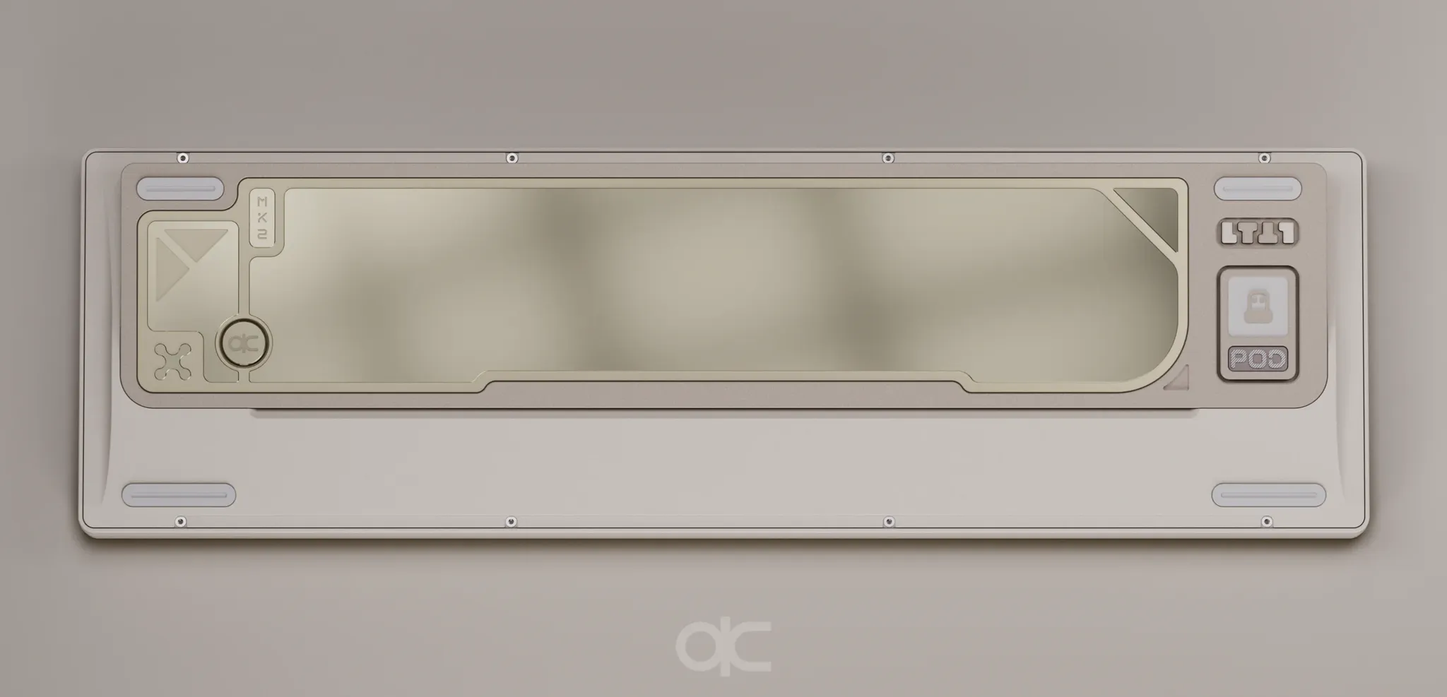 QK101 - Keyboard Kit (Pre-Order) - Image 15