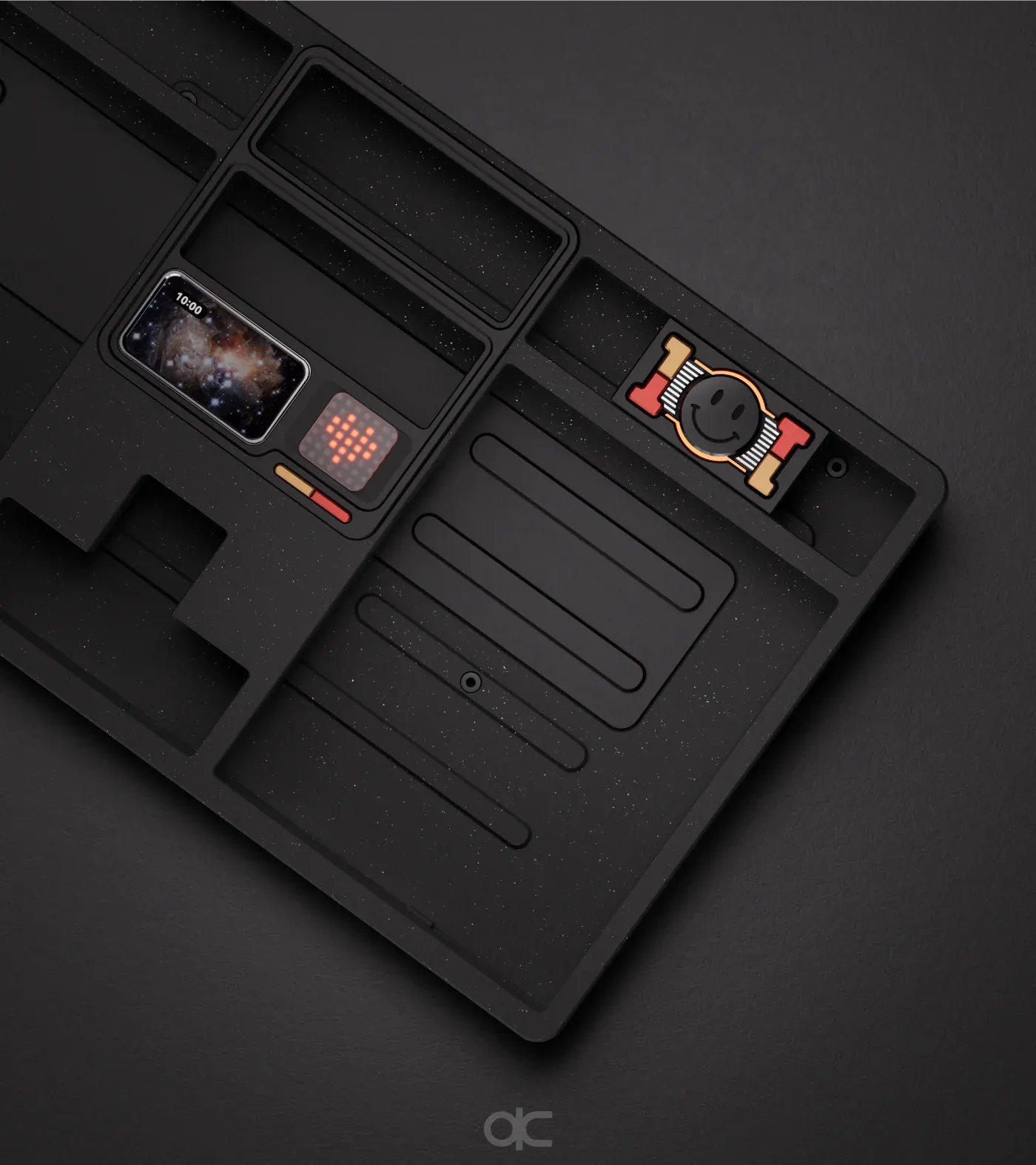 QK101 - Keyboard Kit (Pre-Order) - Image 16