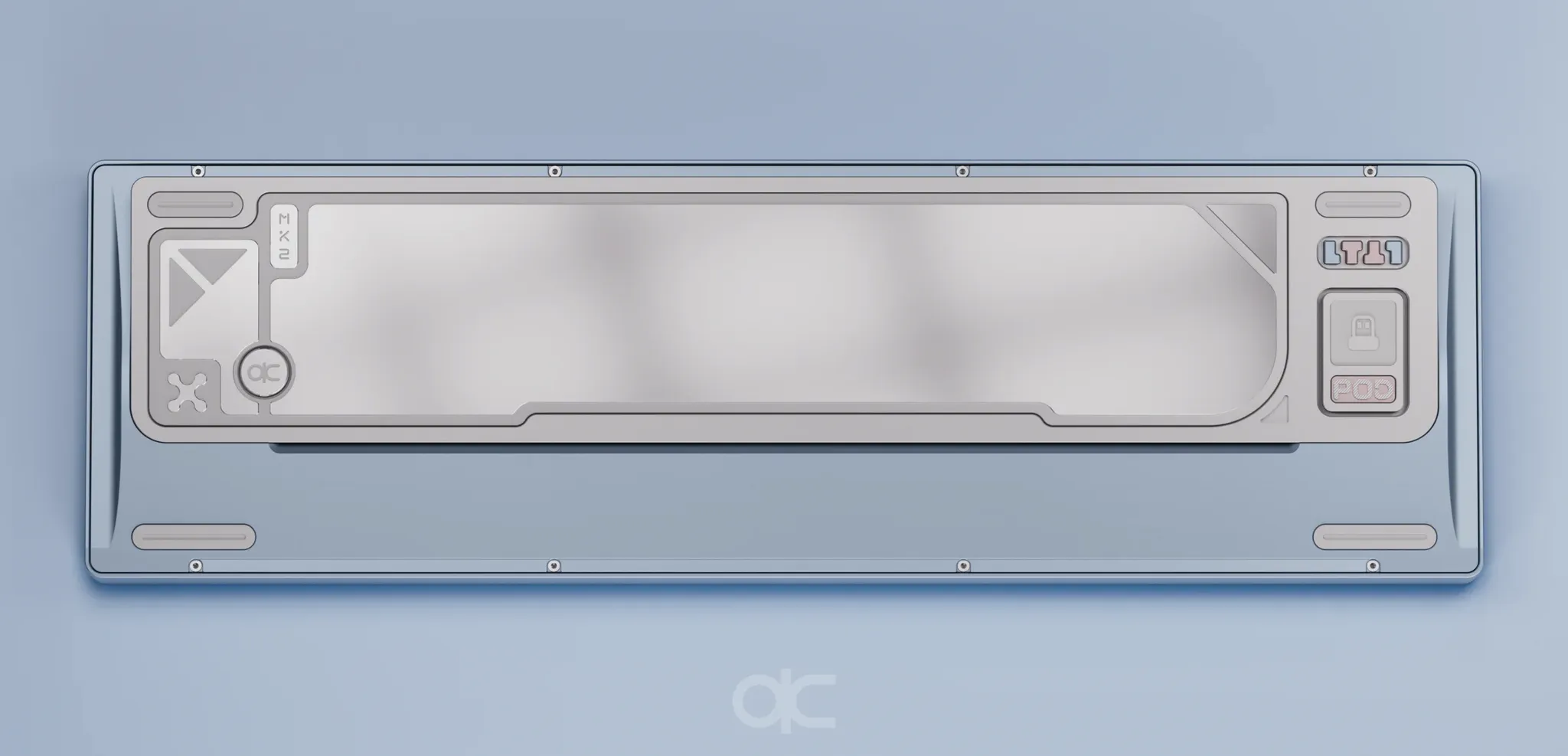 QK101 - Keyboard Kit (Pre-Order) - Image 5