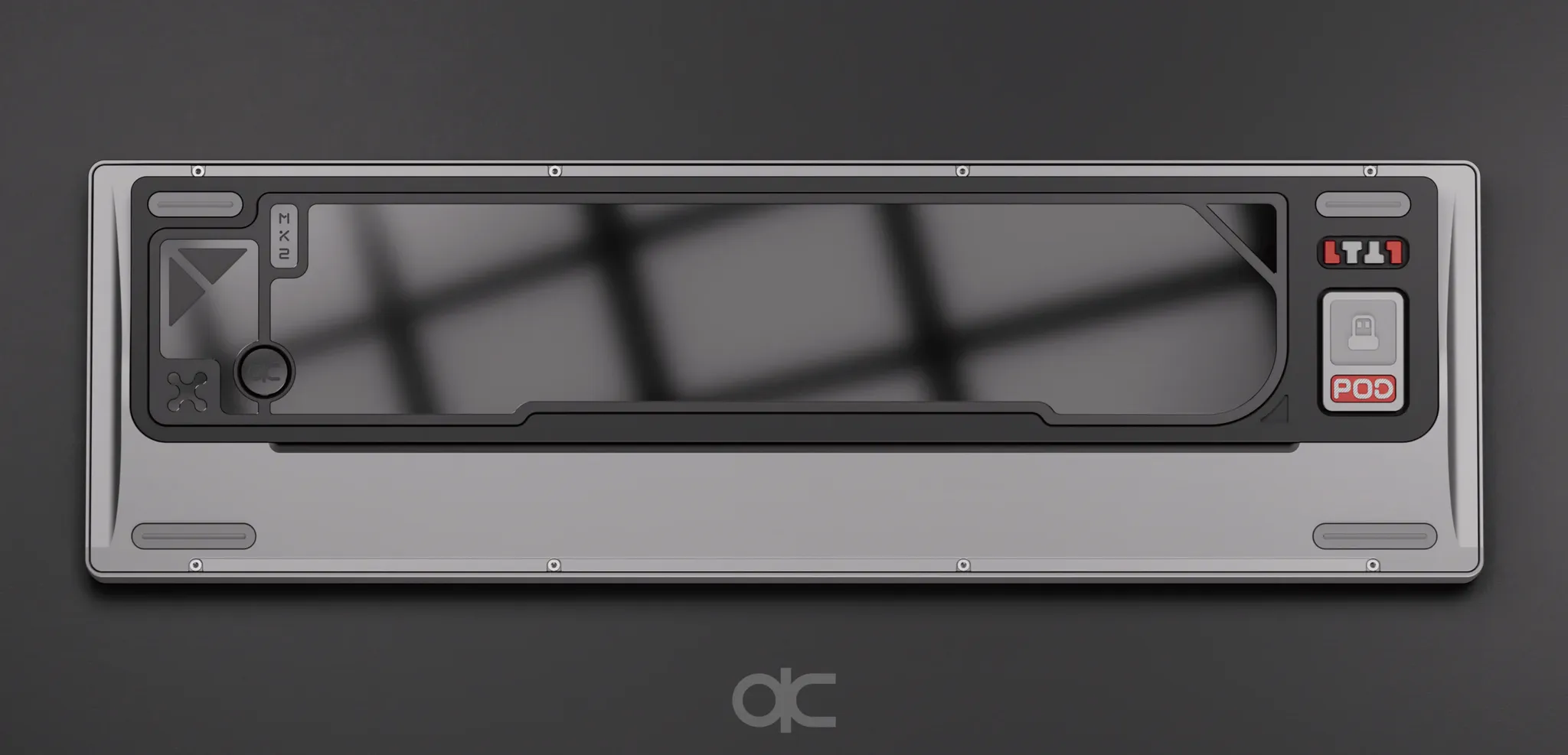 QK101 - Keyboard Kit (Pre-Order) - Image 7